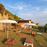 L'affresco Praiano