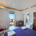 Vakantiehuis L'affresco Praiano