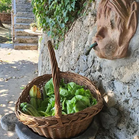 L'affresco