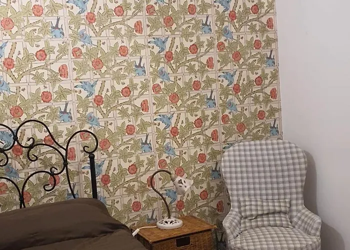 L'affresco Casa de Férias Praiano