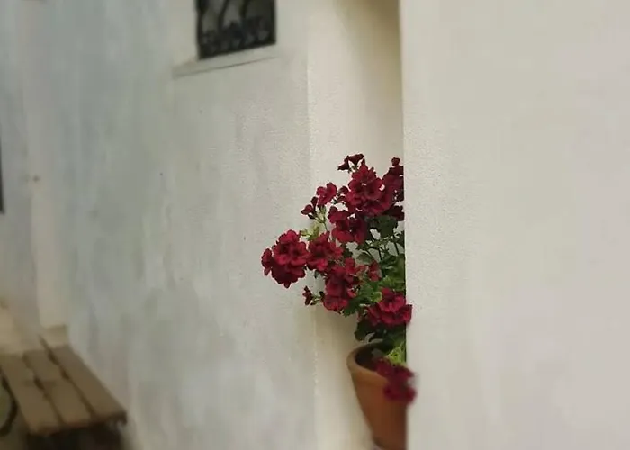 L'affresco Casa de Férias Praiano