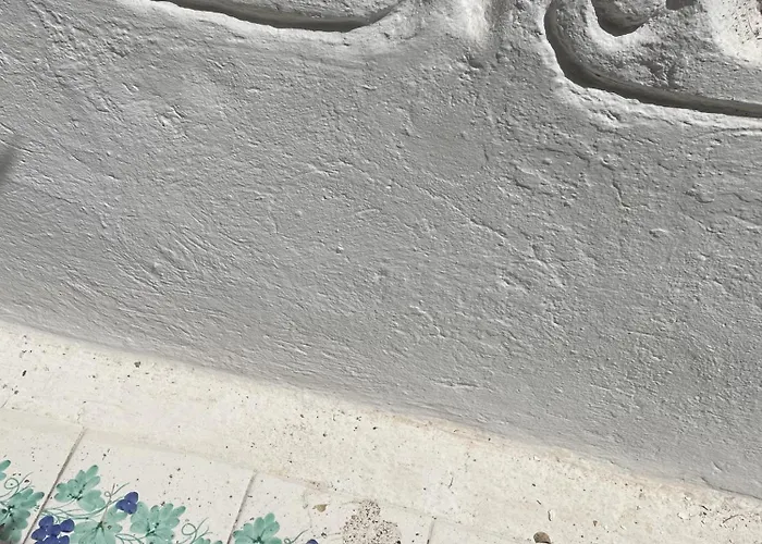L'affresco * Praiano