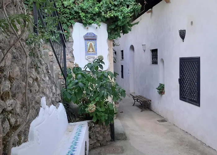 L'affresco Praiano