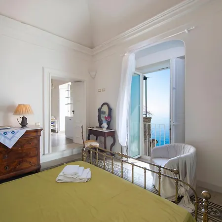 Holiday home L'affresco *