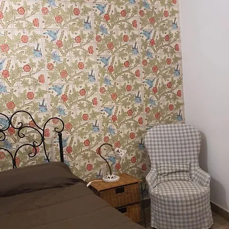 L'affresco Holiday home Praiano