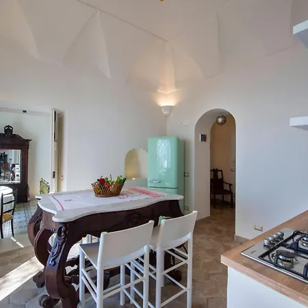 L'affresco Holiday home