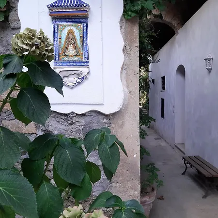 L'affresco Holiday home