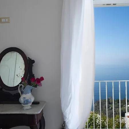 L'affresco Holiday home